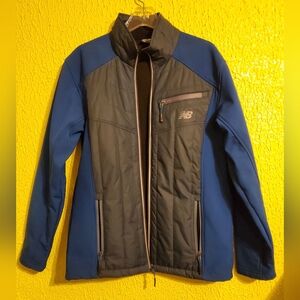 Men's New Balance Jacket - Small